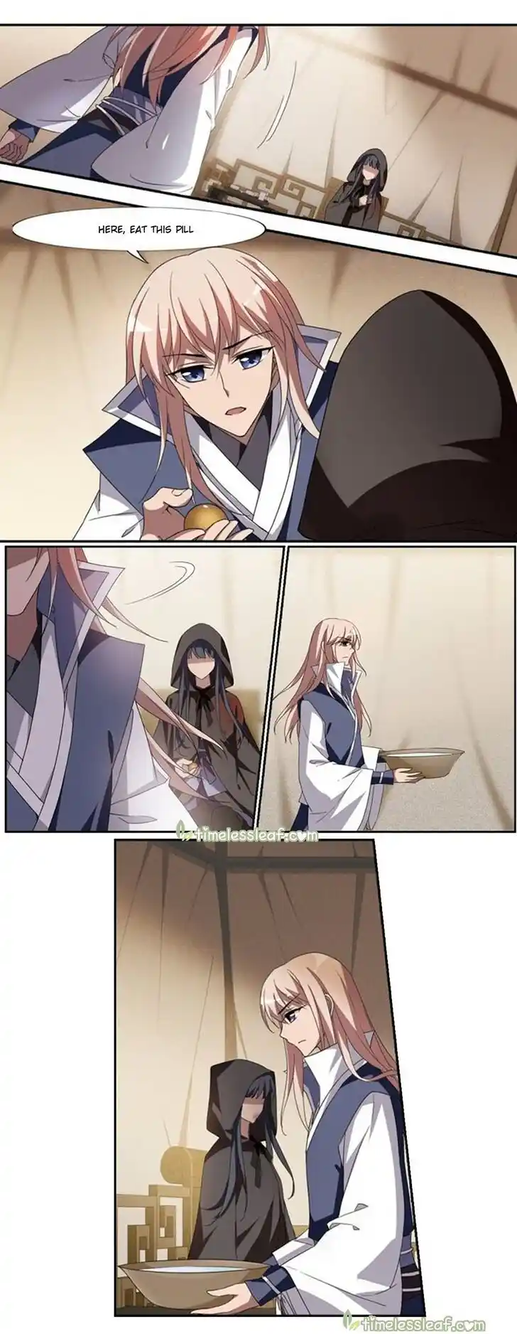 Feng ni Tianxia Ch.153.4