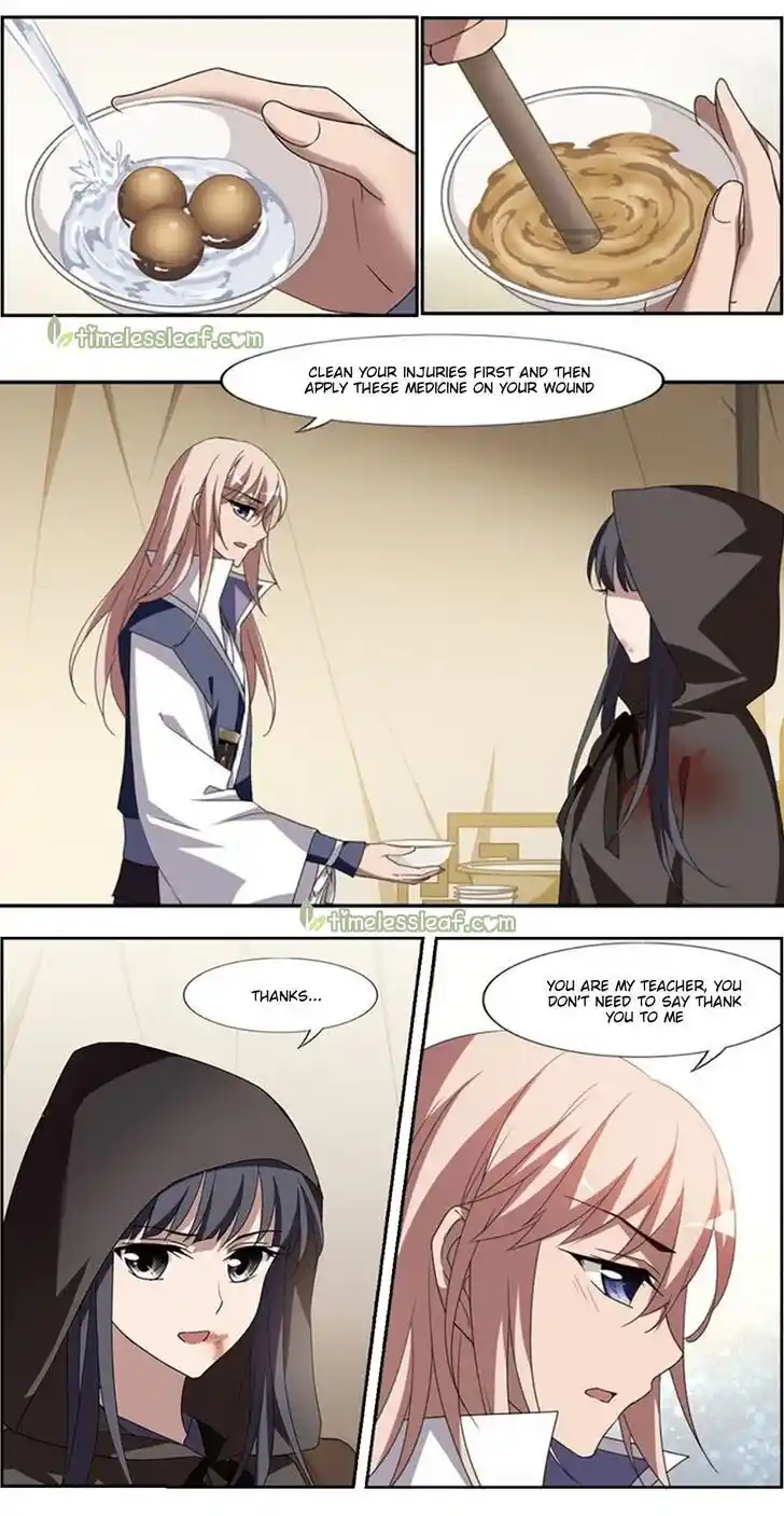 Feng ni Tianxia Ch.153.4