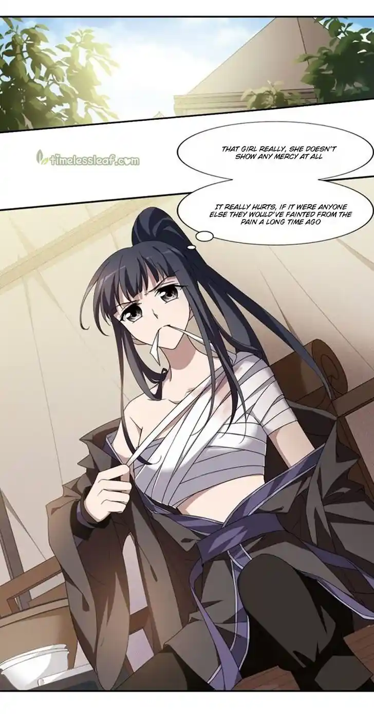 Feng ni Tianxia Ch.153.4