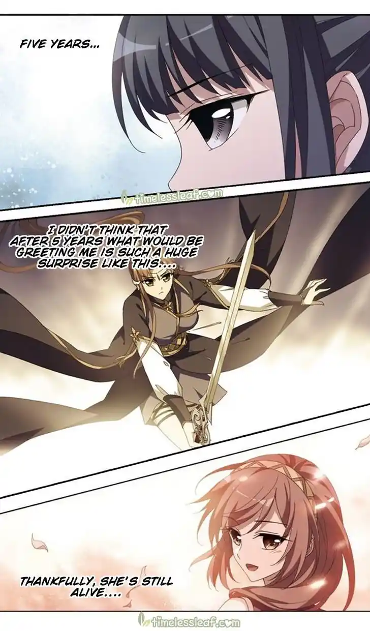 Feng ni Tianxia Ch.153.4