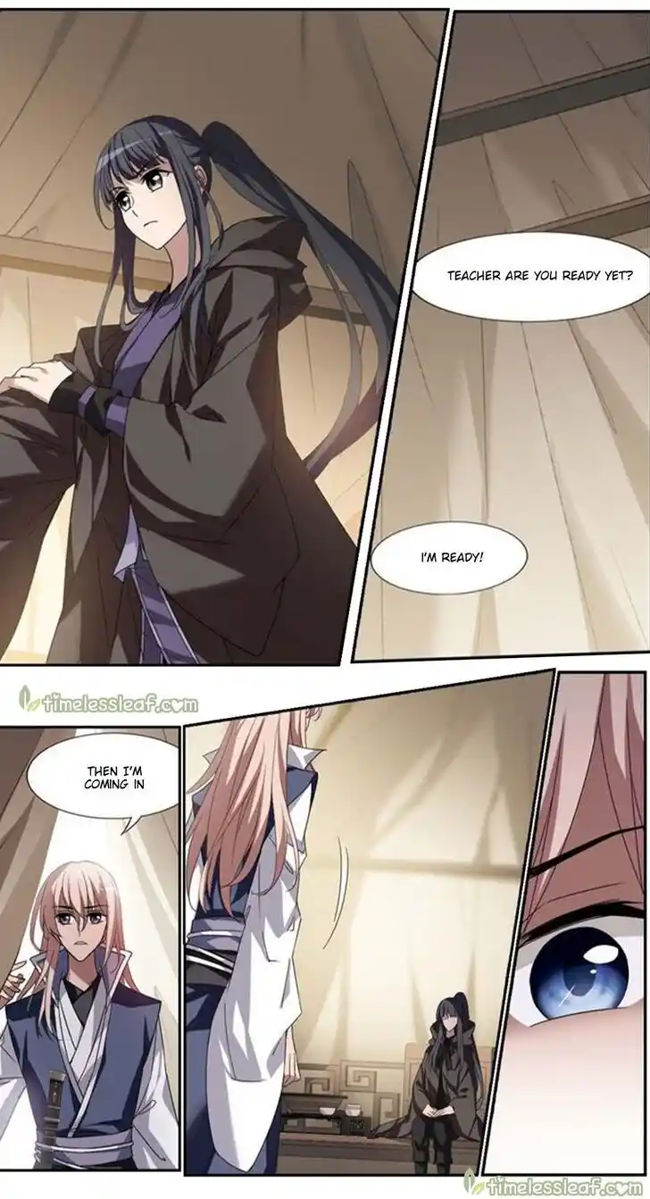 Feng ni Tianxia Ch.154.1