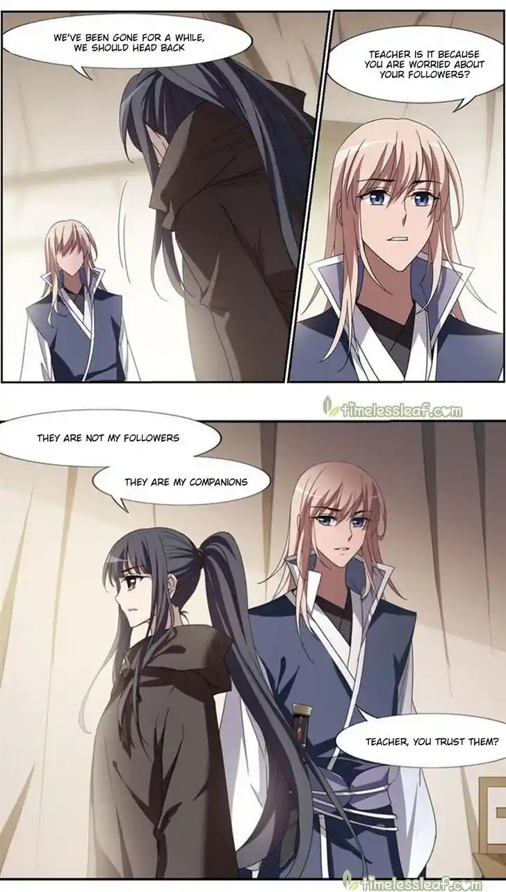 Feng ni Tianxia Ch.154.2