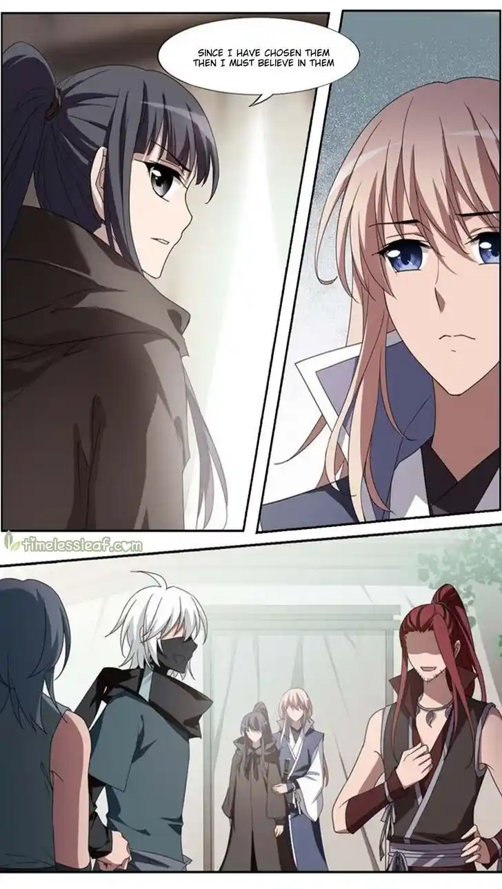 Feng ni Tianxia Ch.154.2