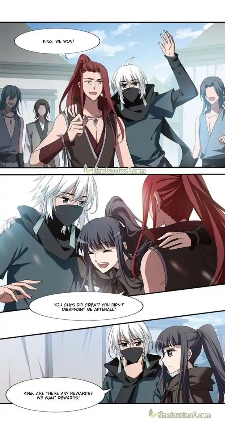 Feng ni Tianxia Ch.154.2