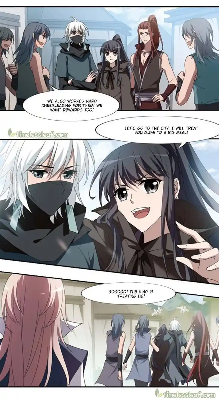 Feng ni Tianxia Ch.154.2