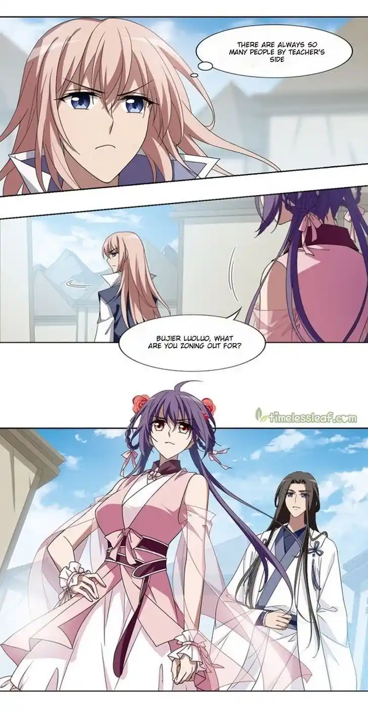 Feng ni Tianxia Ch.154.3