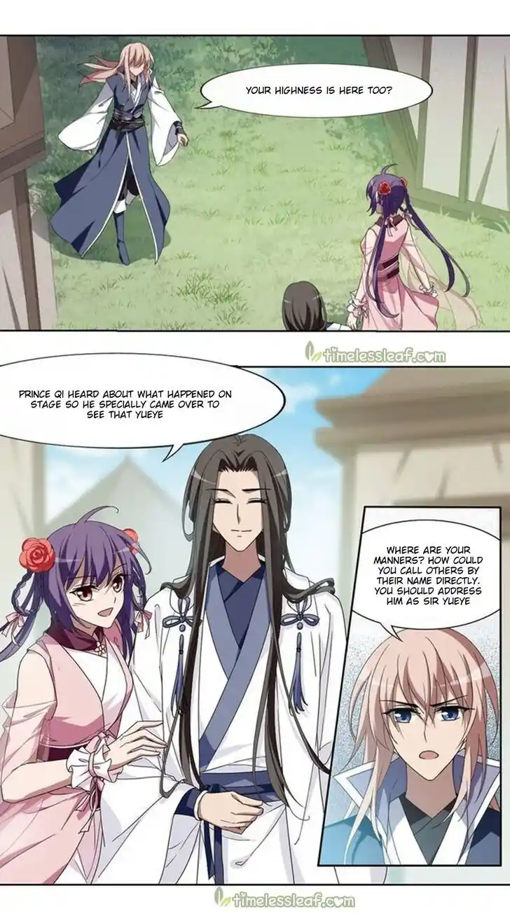 Feng ni Tianxia Ch.154.3