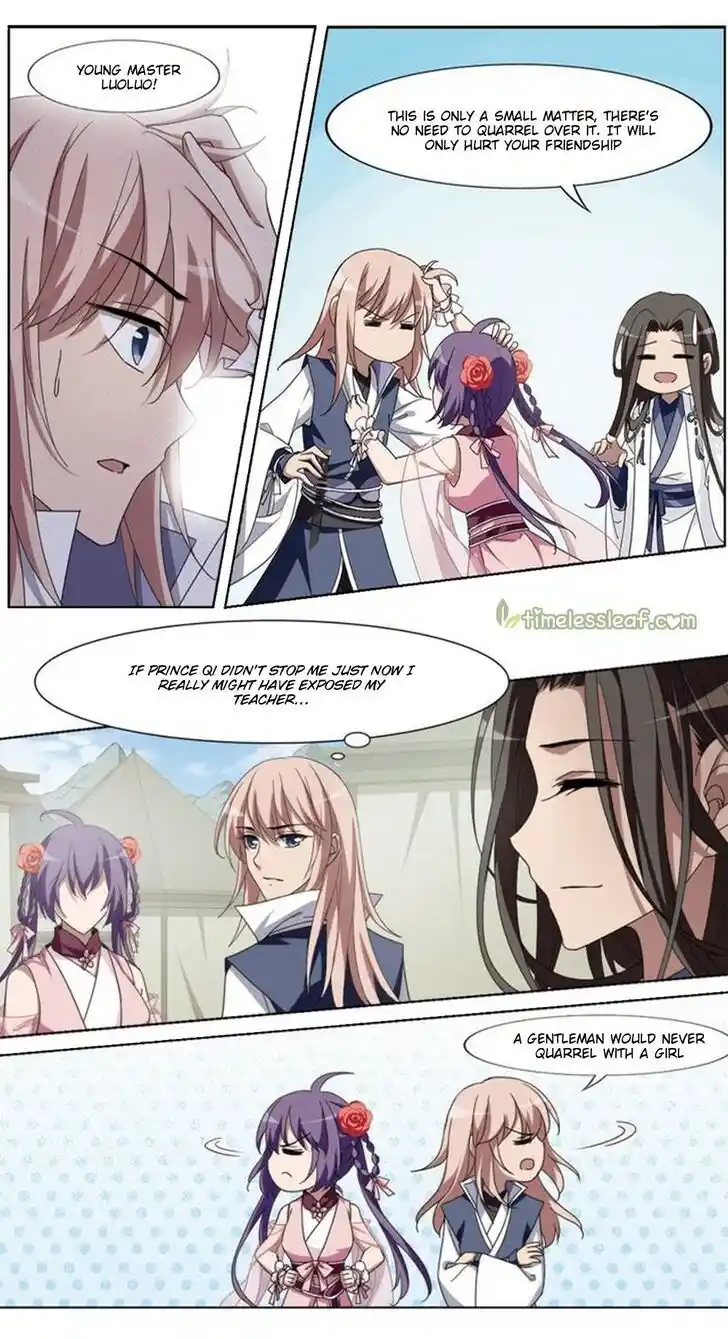 Feng ni Tianxia Ch.154.3