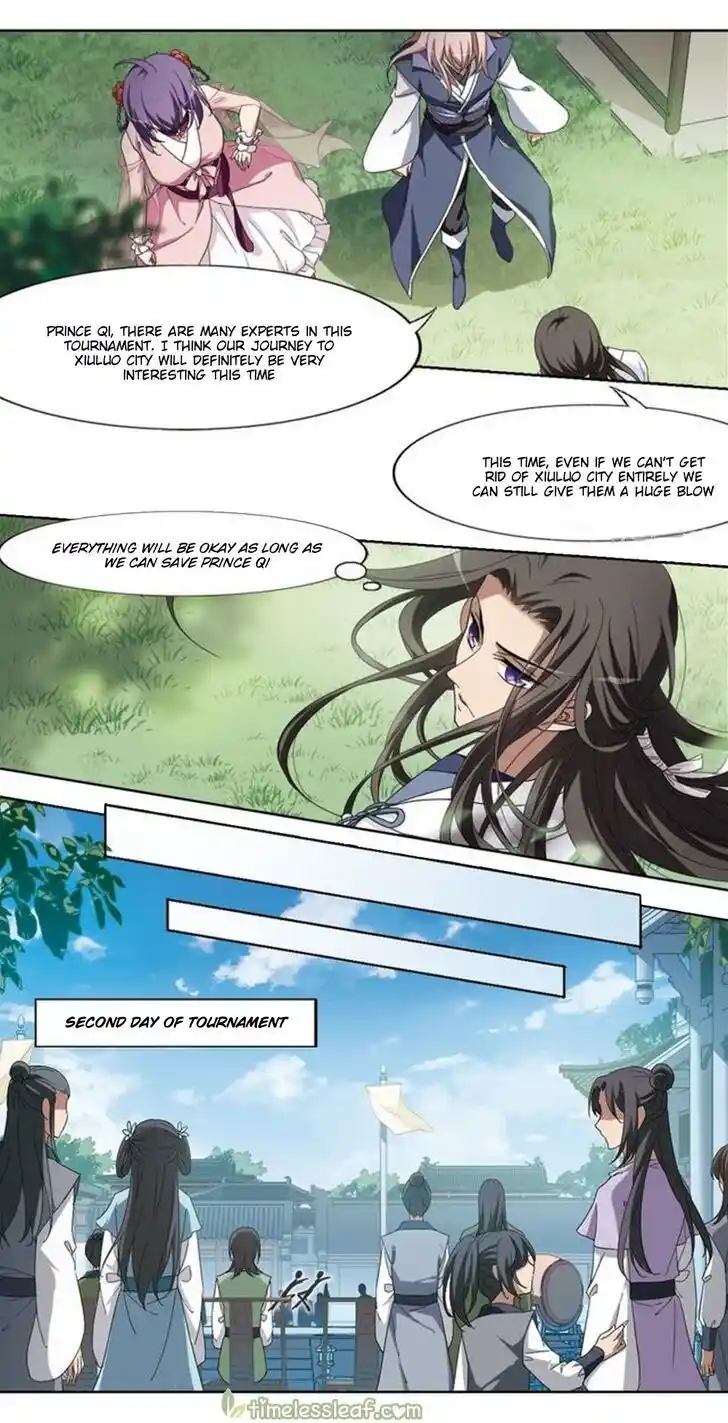 Feng ni Tianxia Ch.154.4