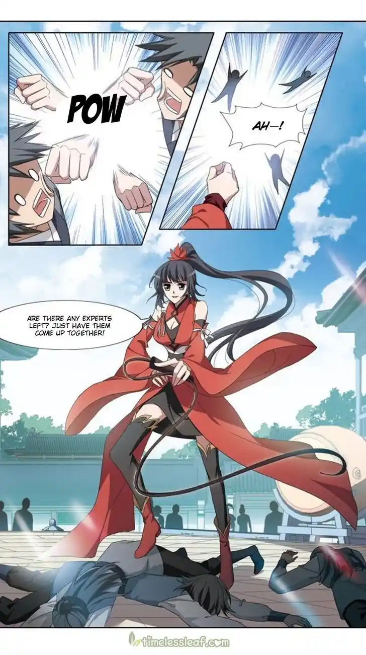 Feng ni Tianxia Ch.154.4