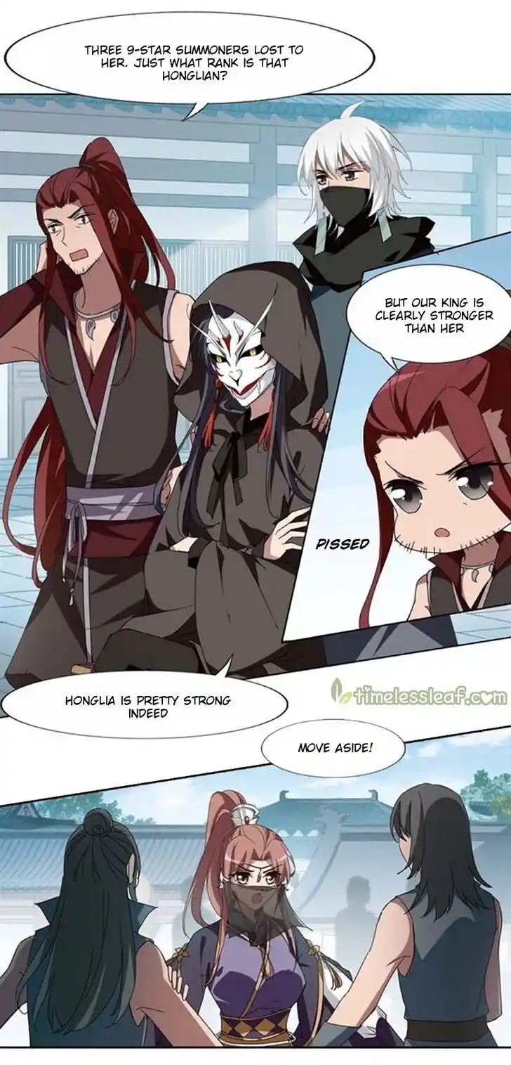 Feng ni Tianxia Ch.155.1