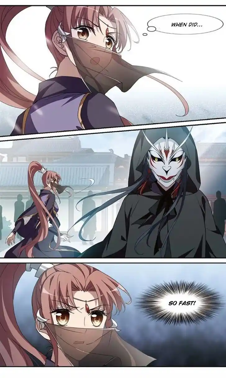 Feng ni Tianxia Ch.155.2