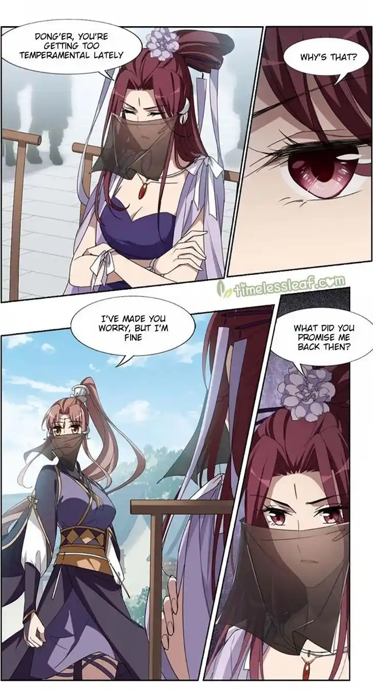 Feng ni Tianxia Ch.155.2