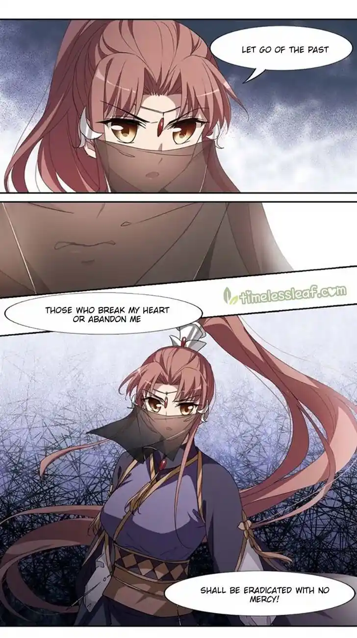 Feng ni Tianxia Ch.155.2