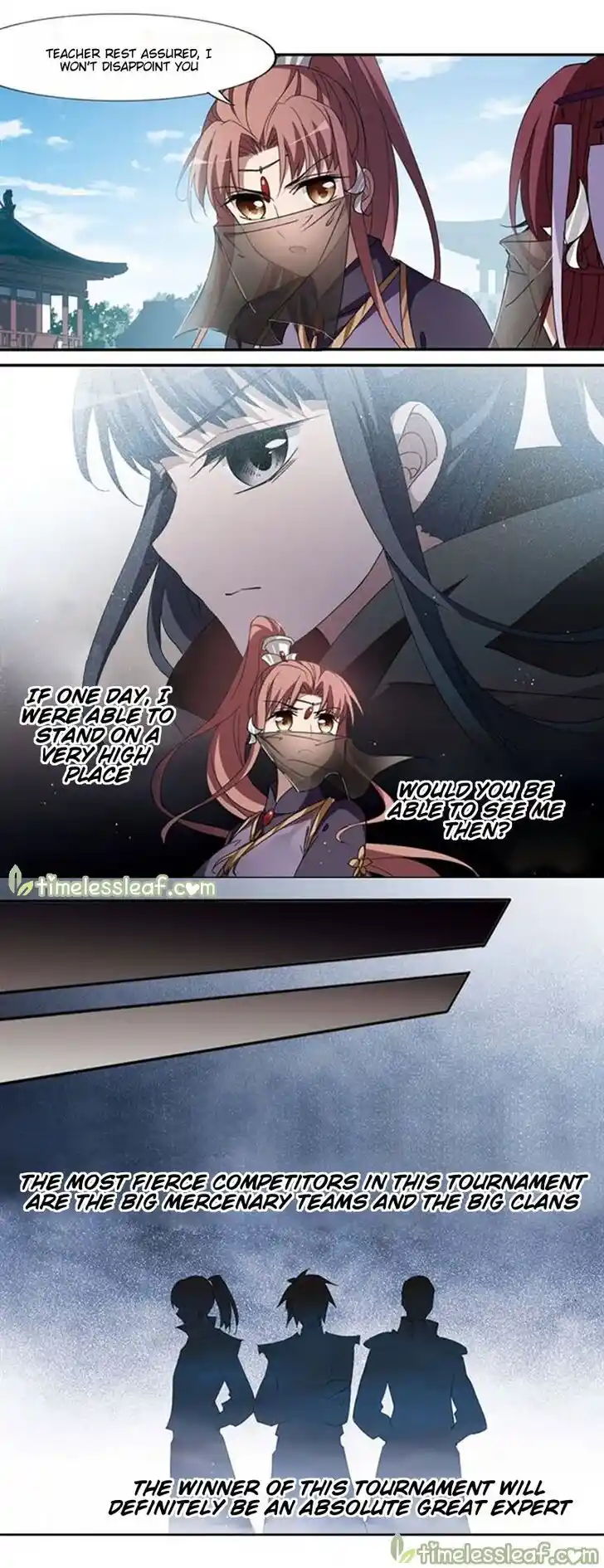 Feng ni Tianxia Ch.155.3