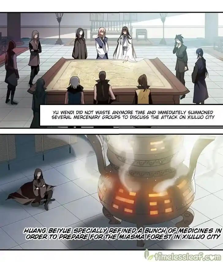 Feng ni Tianxia Ch.155.3