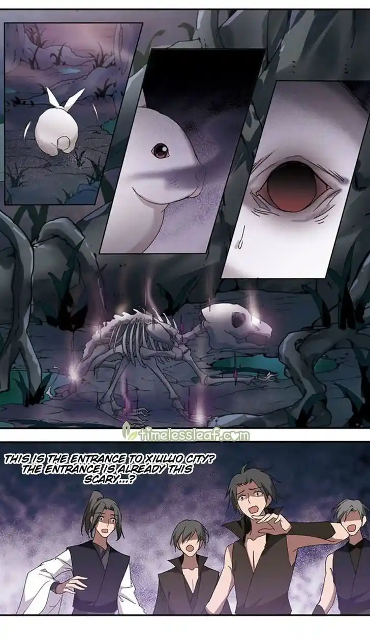 Feng ni Tianxia Ch.155.4