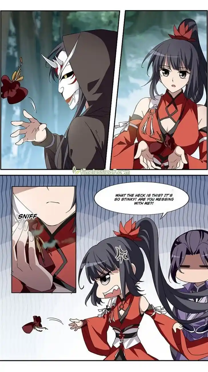 Feng ni Tianxia Ch.155.4