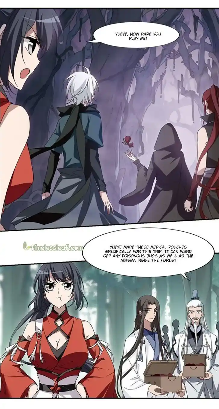 Feng ni Tianxia Ch.156.1