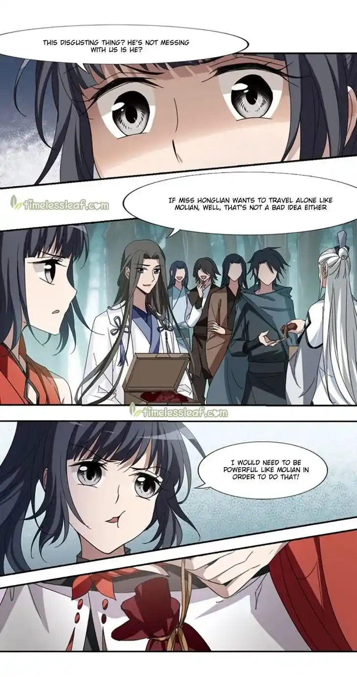 Feng ni Tianxia Ch.156.1