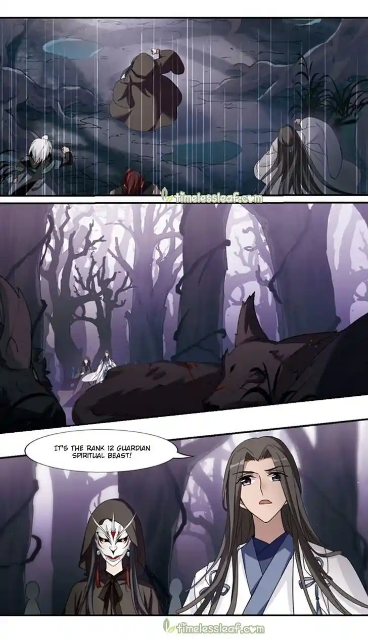 Feng ni Tianxia Ch.156.2