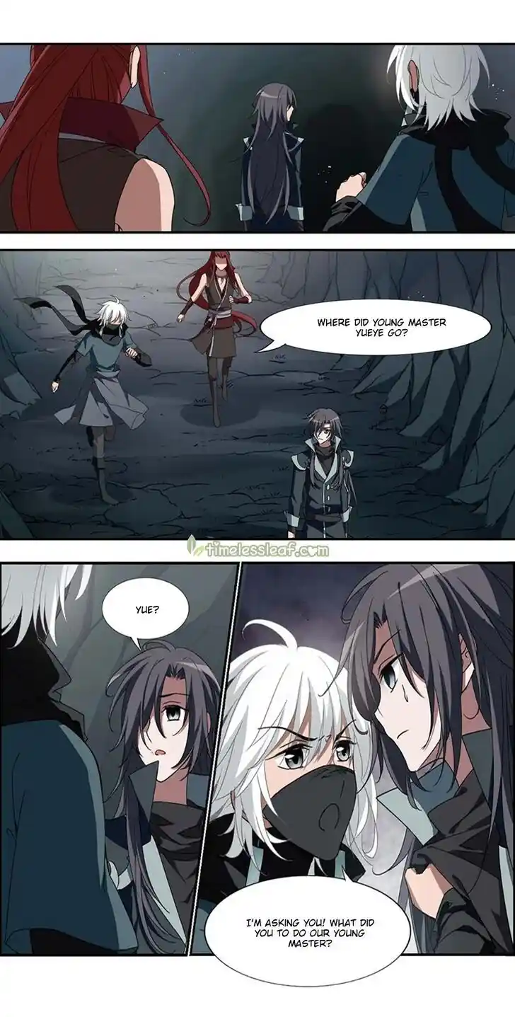 Feng ni Tianxia Ch.156.4