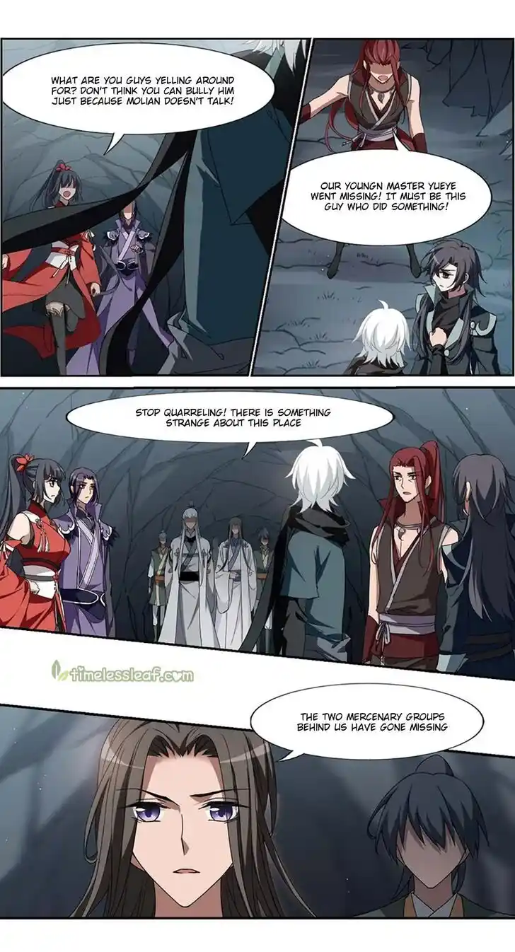 Feng ni Tianxia Ch.156.4