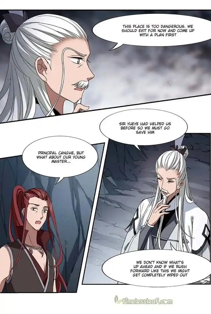 Feng ni Tianxia Ch.156.4