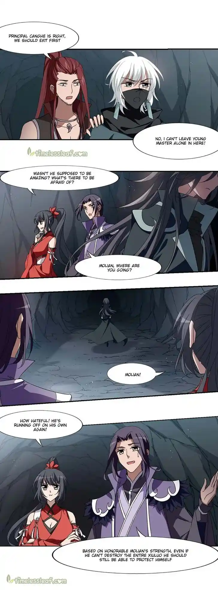 Feng ni Tianxia Ch.156.4