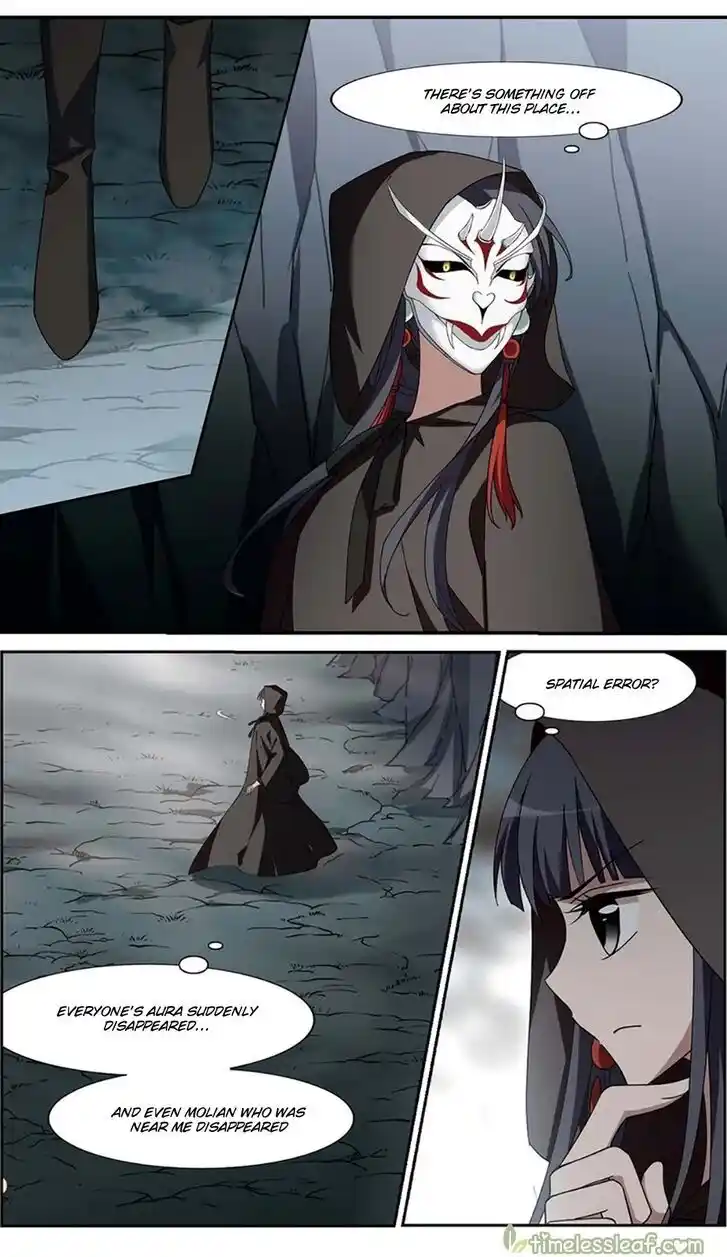 Feng ni Tianxia Ch.157.1