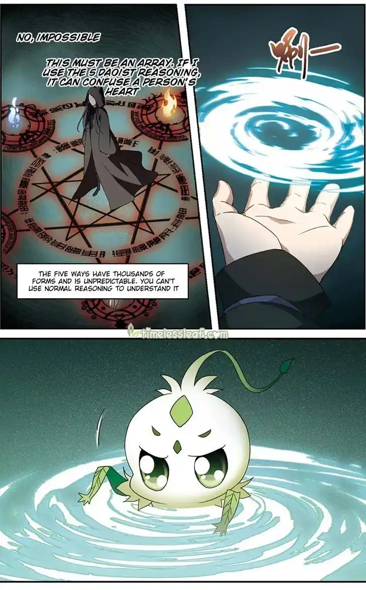 Feng ni Tianxia Ch.157.1