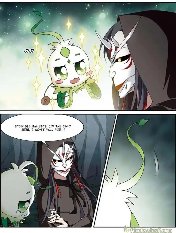 Feng ni Tianxia Ch.157.1