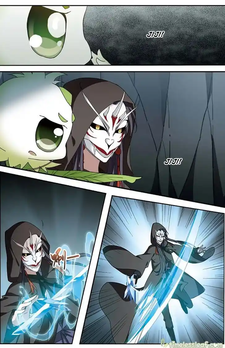 Feng ni Tianxia Ch.157.2