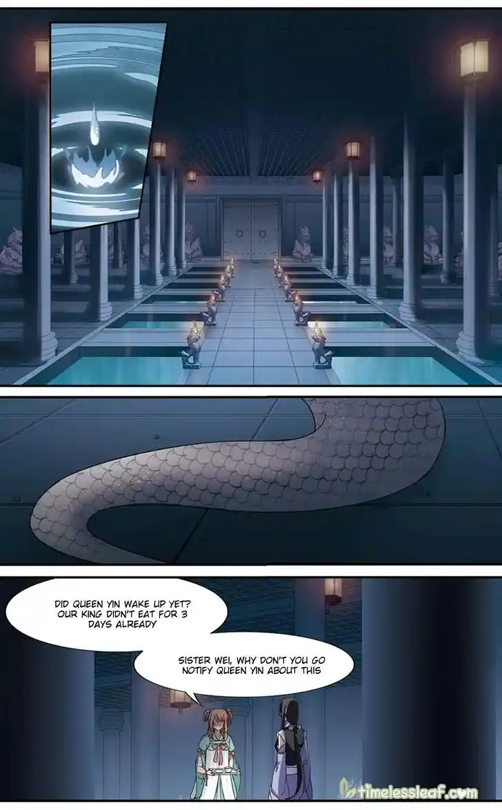 Feng ni Tianxia Ch.157.2