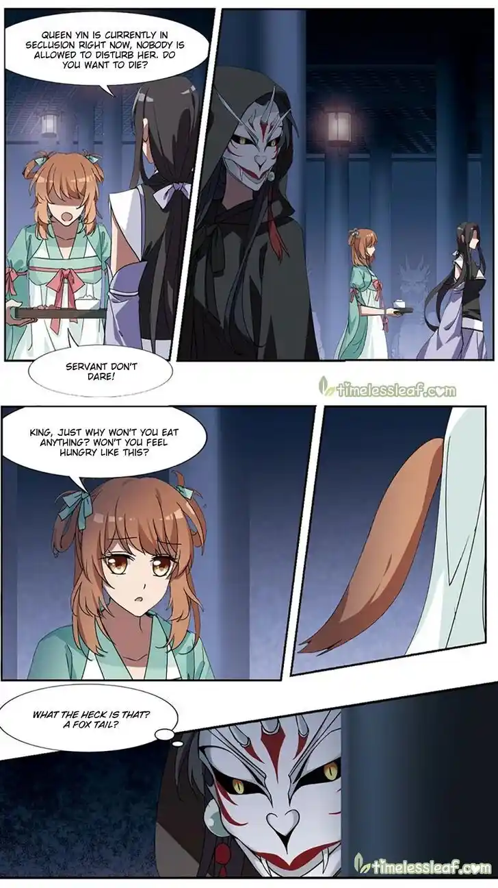 Feng ni Tianxia Ch.158.1