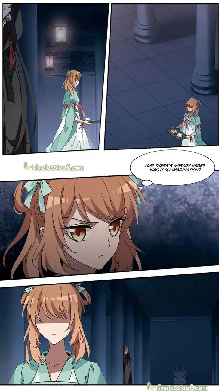 Feng ni Tianxia Ch.158.1