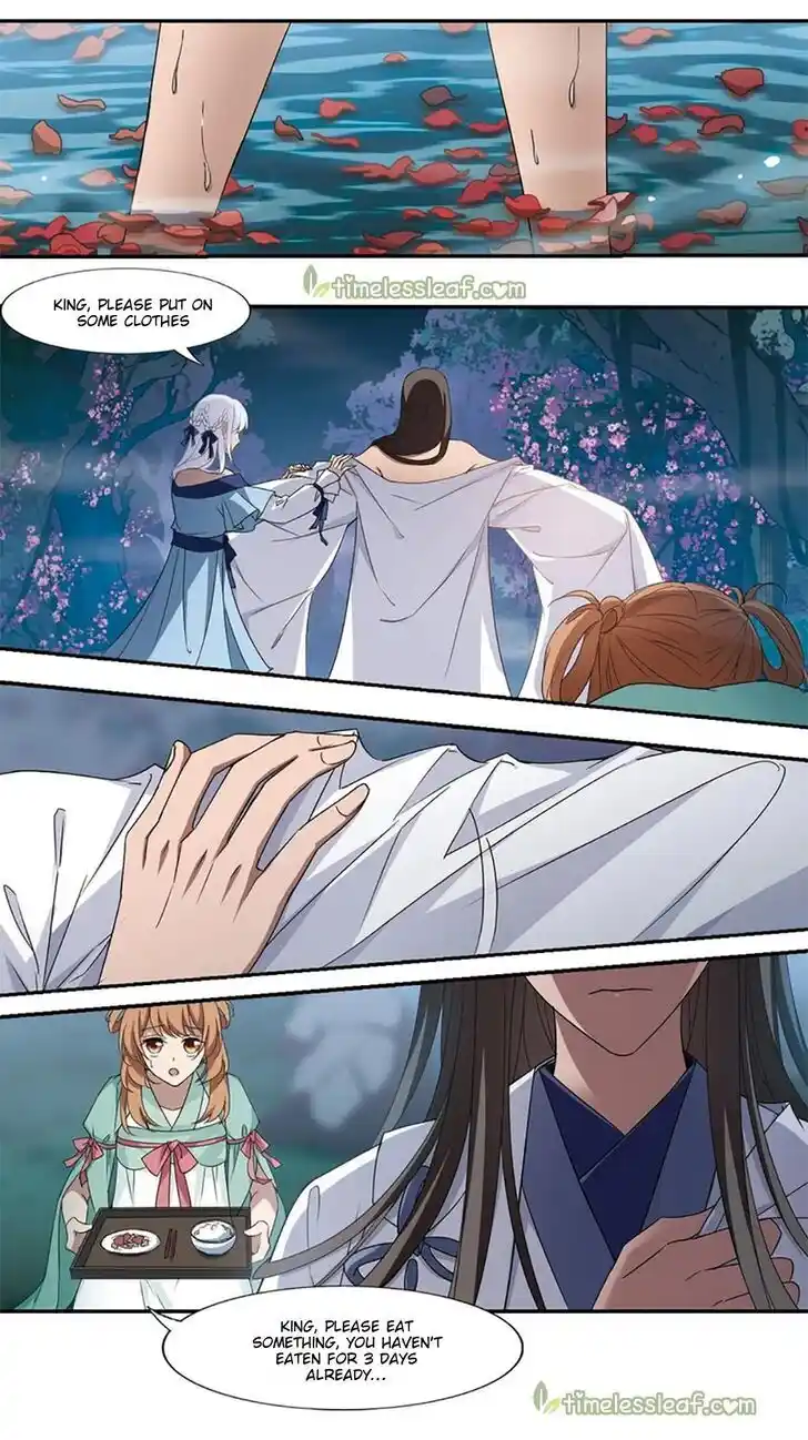 Feng ni Tianxia Ch.158.2