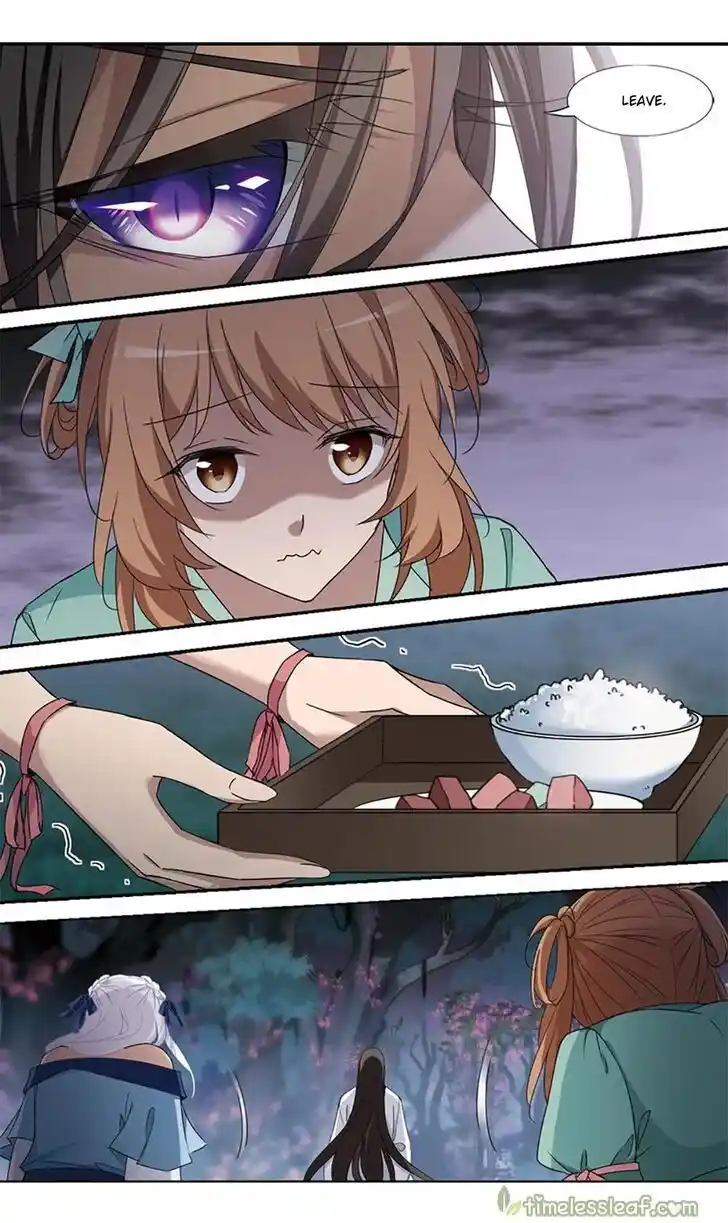 Feng ni Tianxia Ch.158.2