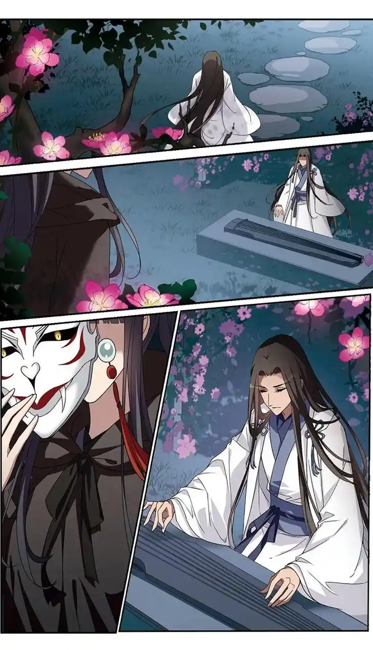 Feng ni Tianxia Ch.158.3