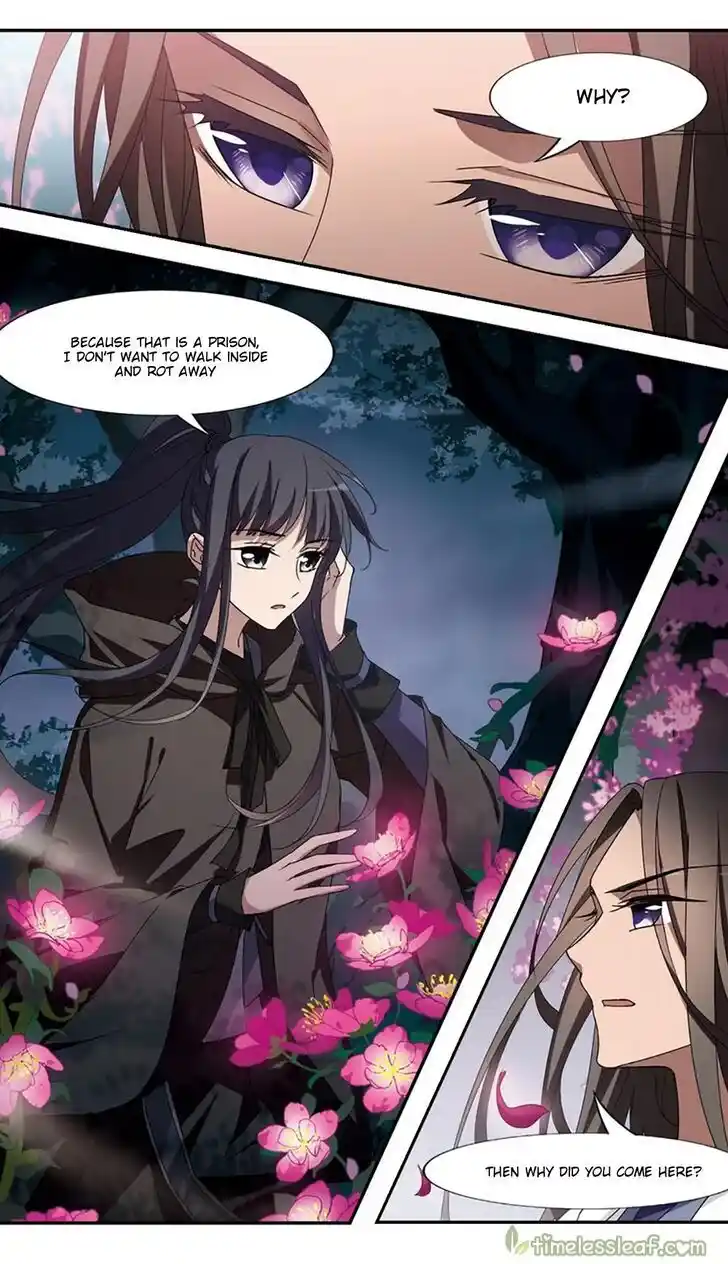 Feng ni Tianxia Ch.158.3