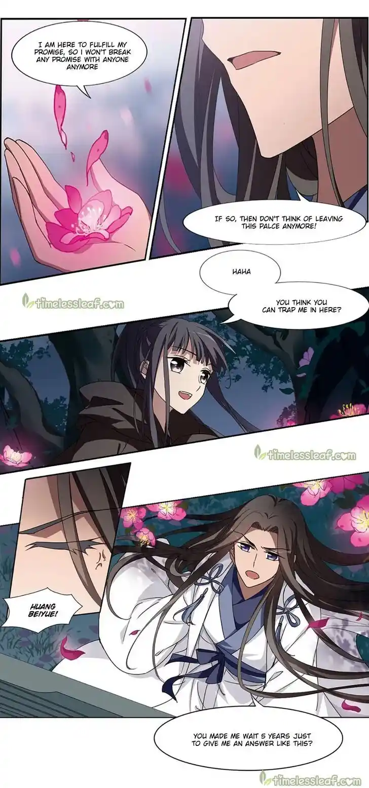 Feng ni Tianxia Ch.158.3