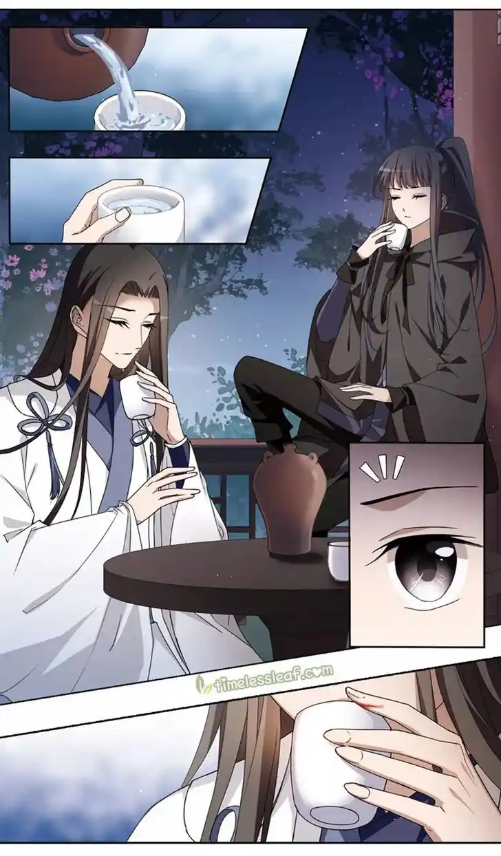 Feng ni Tianxia Ch.159.1