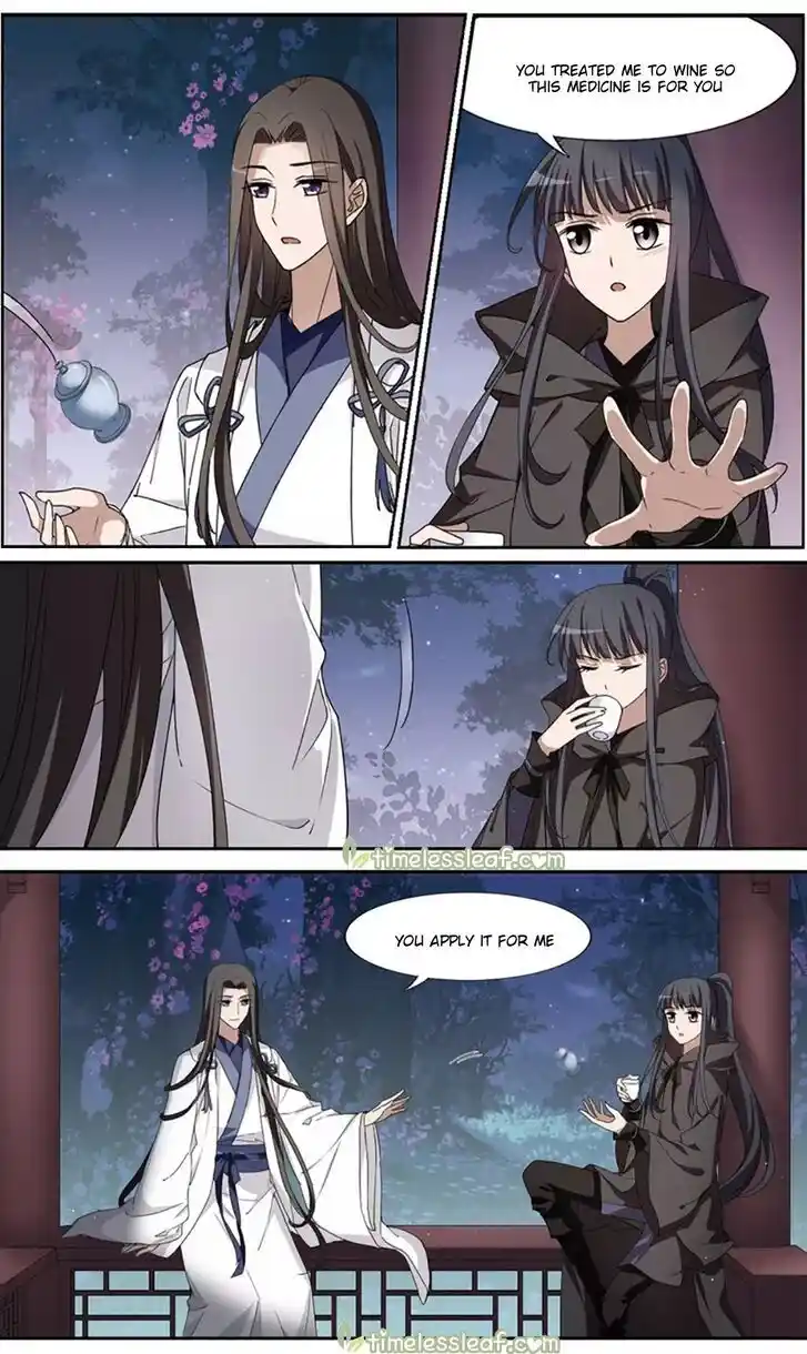 Feng ni Tianxia Ch.159.1