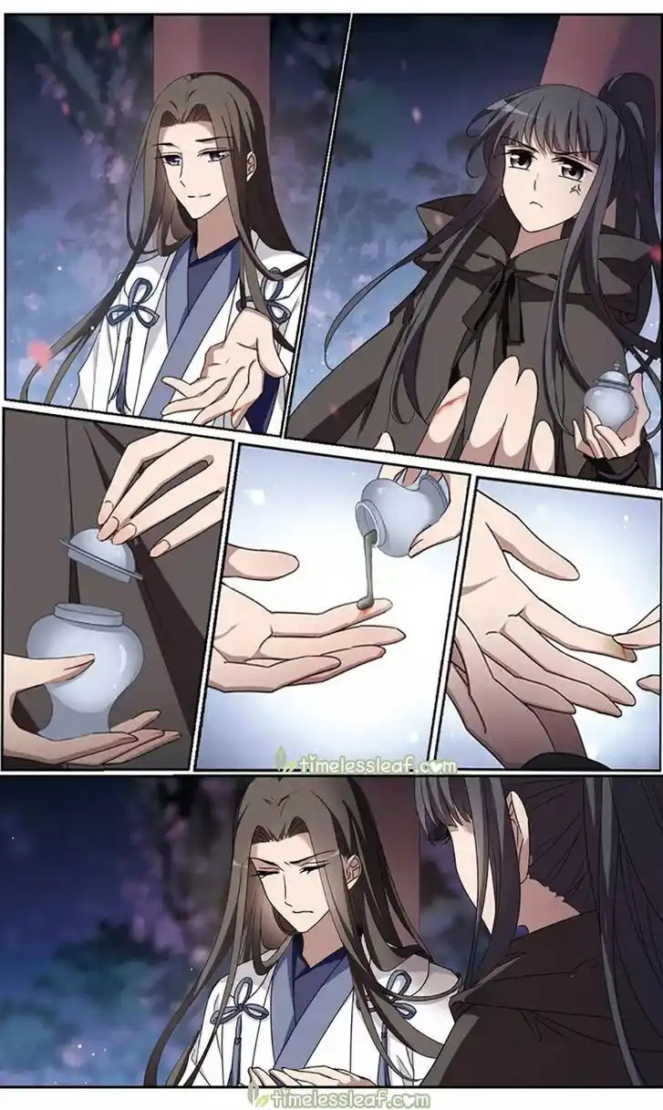 Feng ni Tianxia Ch.159.2