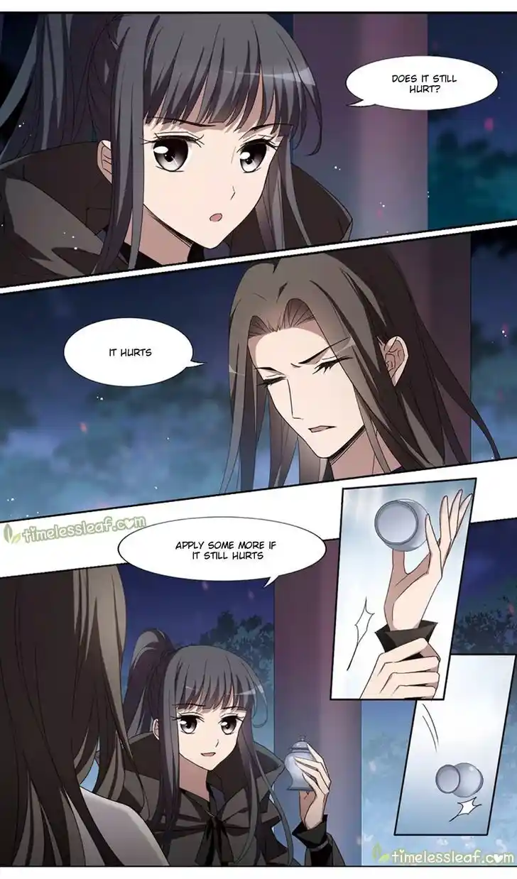 Feng ni Tianxia Ch.159.2