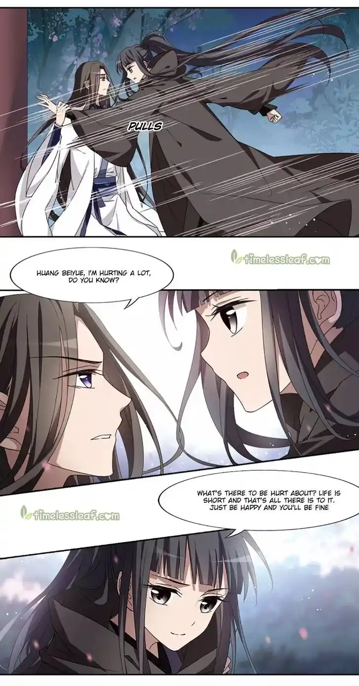 Feng ni Tianxia Ch.159.2