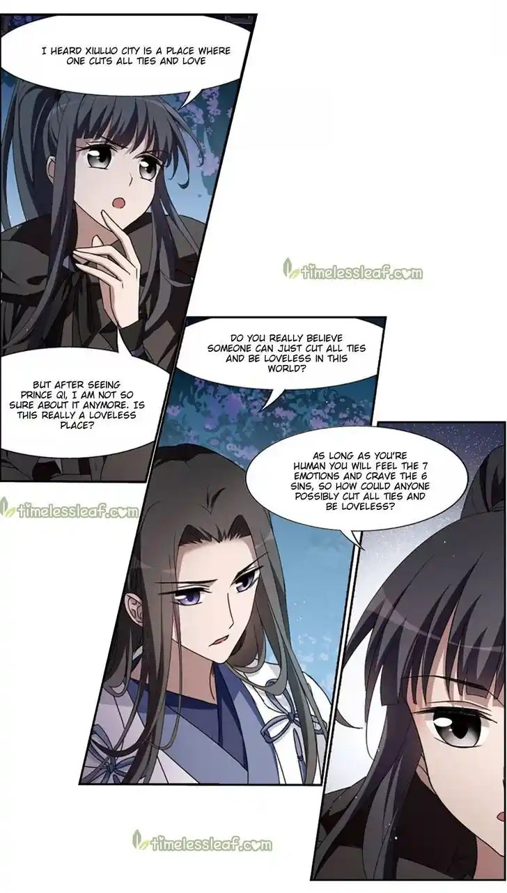 Feng ni Tianxia Ch.160.1