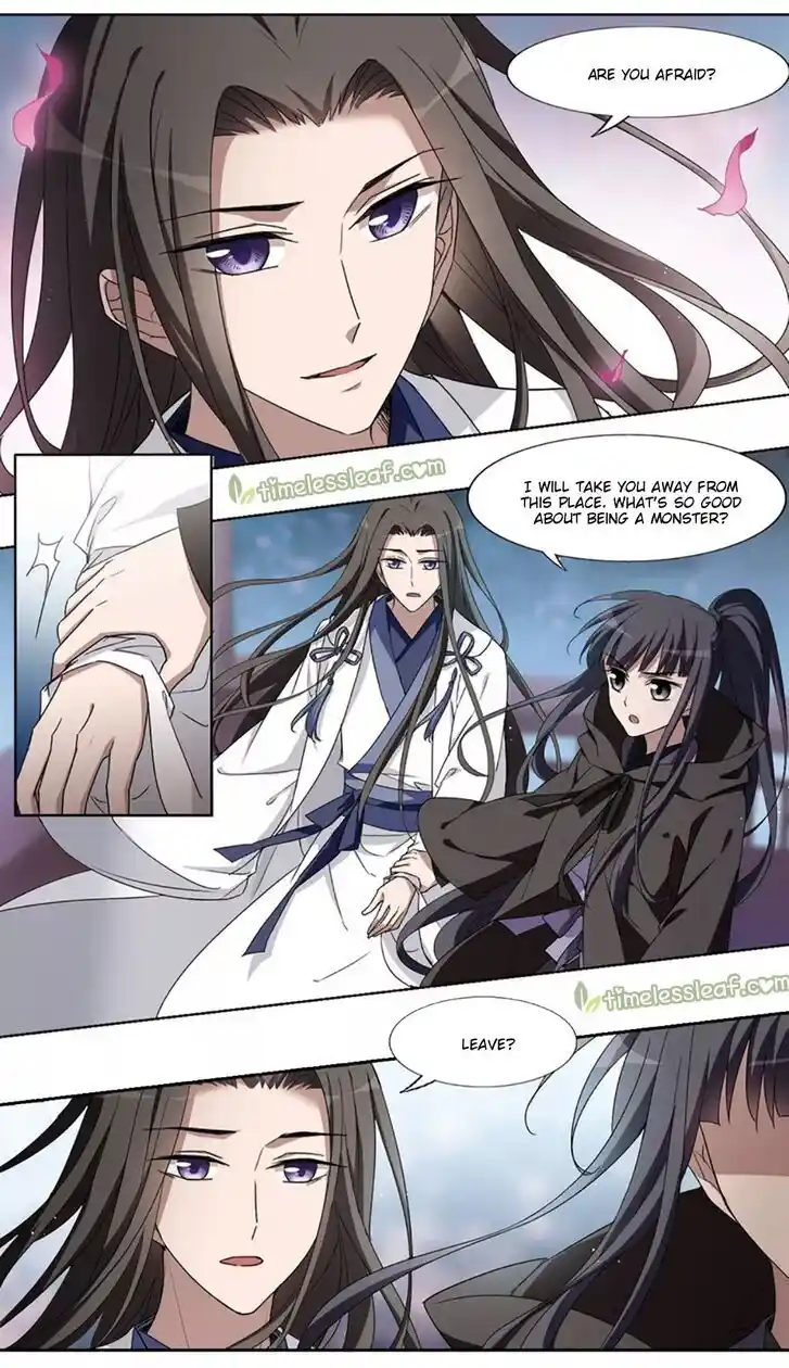 Feng ni Tianxia Ch.160.1