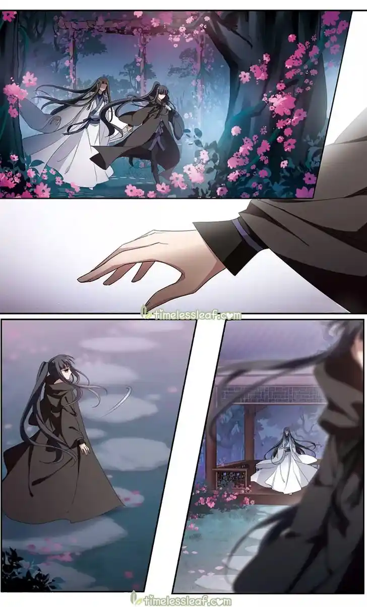 Feng ni Tianxia Ch.160.2