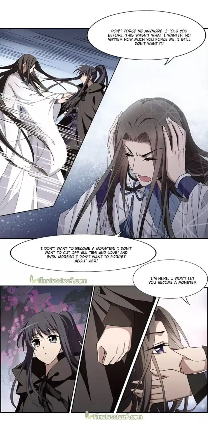 Feng ni Tianxia Ch.160.3